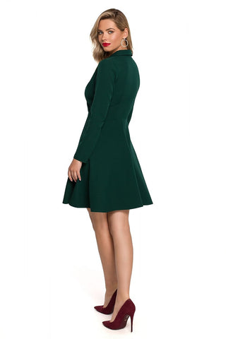 Evening Dress | Spago Fashion
