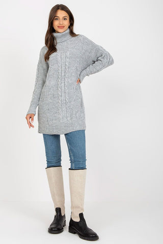 Turtleneck | Spago Fashion