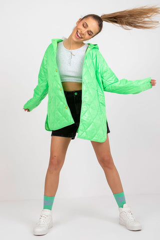 Jacket | Spago Fashion