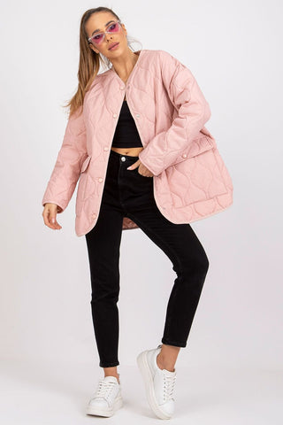 Jacket | Spago Fashion
