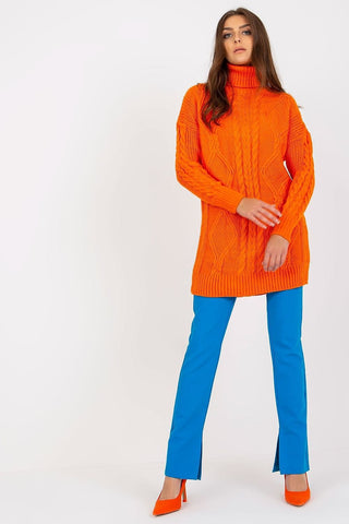 Turtleneck | Spago Fashion