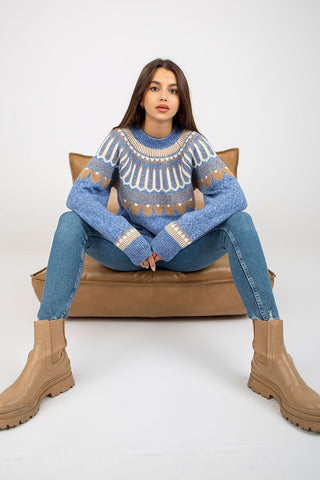 Jumper | Spago Fashion