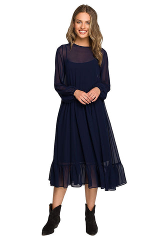 Cocktail Dress | Spago Fashion