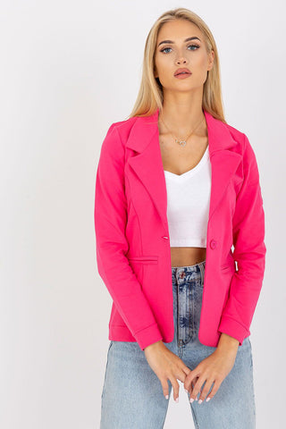 Jacket | Spago Fashion