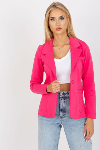Jacket | Spago Fashion