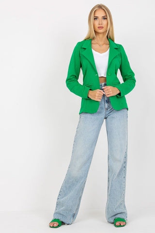 Jacket | Spago Fashion