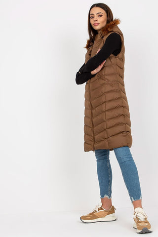 Gilet | Spago Fashion