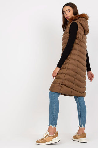 Gilet | Spago Fashion