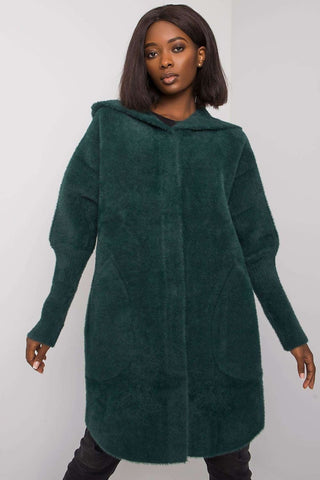 Coat | Spago Fashion