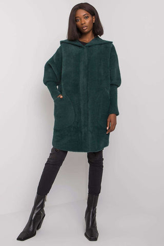 Coat | Spago Fashion