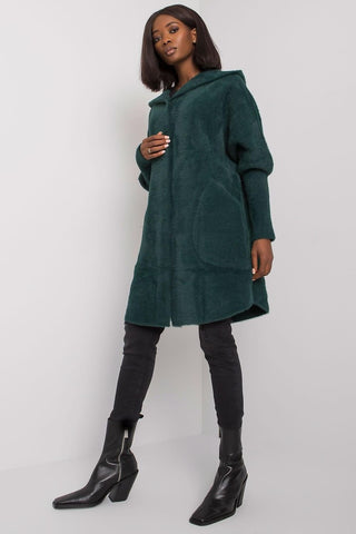Coat | Spago Fashion