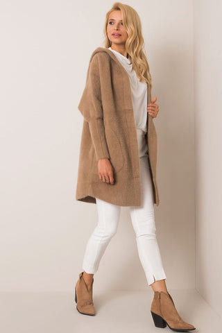Coat | Spago Fashion