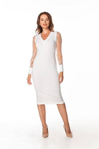 Evening Dress | Spago Fashion