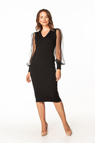 Evening Dress | Spago Fashion