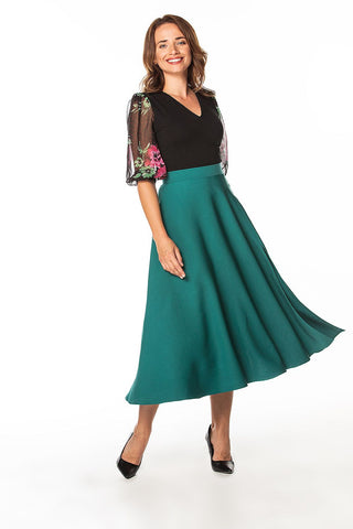 Skirt | Spago Fashion