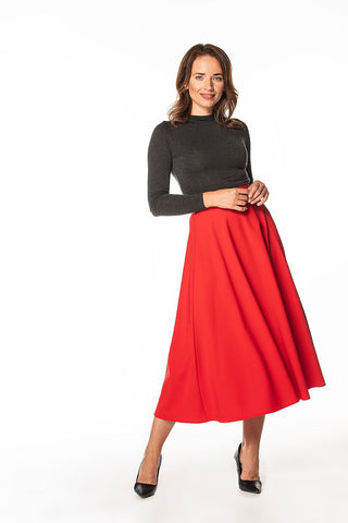 Skirt | Spago Fashion