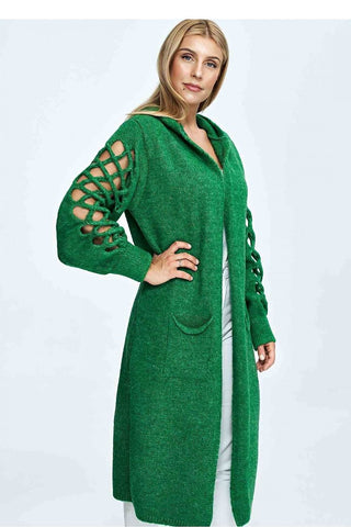 Cardigan | Spago Fashion