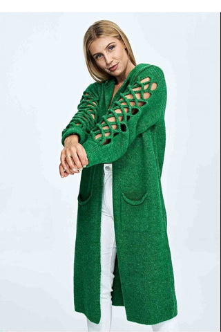 Cardigan | Spago Fashion