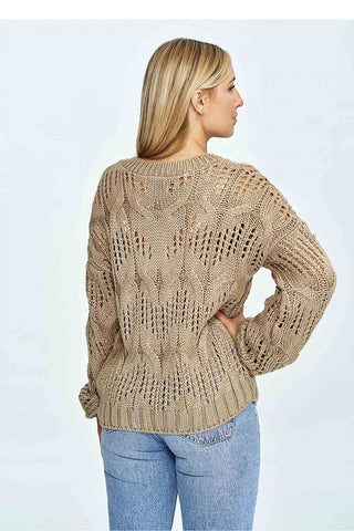 Jumper | Spago Fashion