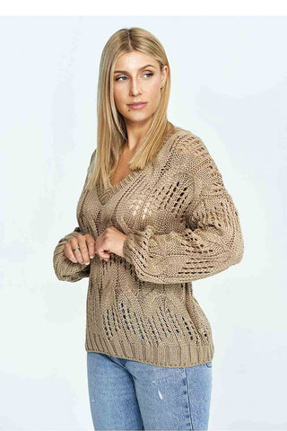 Jumper | Spago Fashion