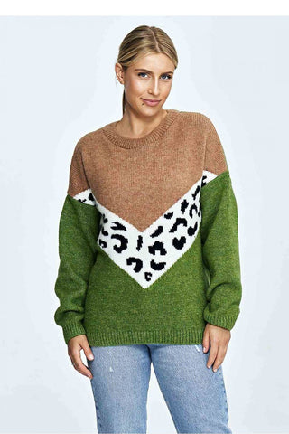 Jumper | Spago Fashion