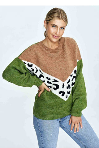 Jumper | Spago Fashion