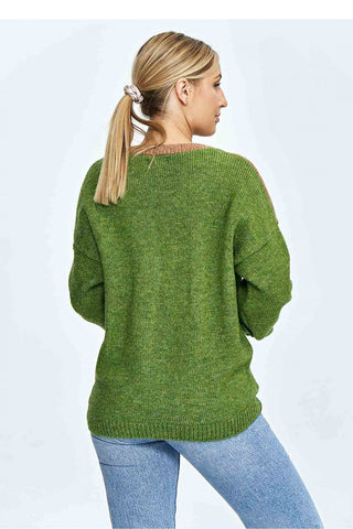 Jumper | Spago Fashion