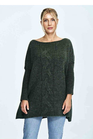 Jumper | Spago Fashion