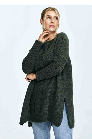 Jumper | Spago Fashion