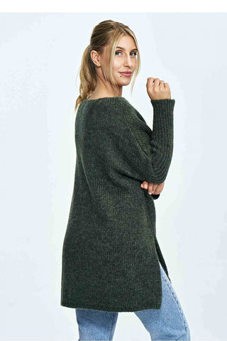 Jumper | Spago Fashion