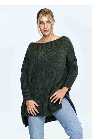 Jumper | Spago Fashion