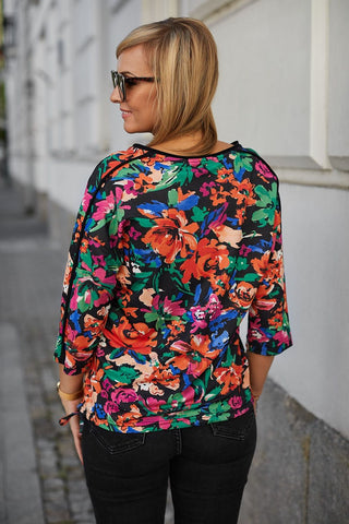 Blouse | Spago Fashion