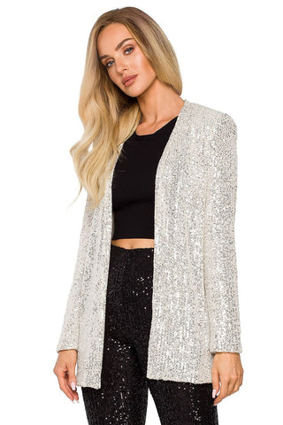 Jacket | Spago Fashion