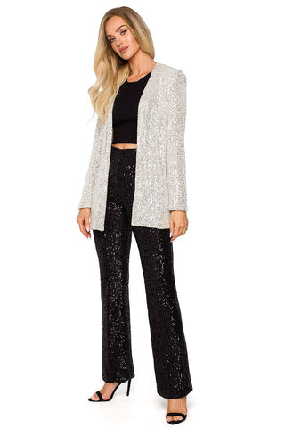 Jacket | Spago Fashion