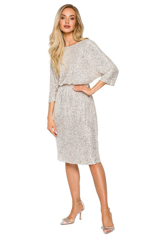 Evening Dress | Spago Fashion