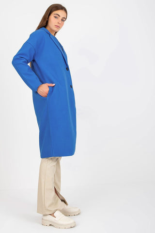 Coat | Spago Fashion