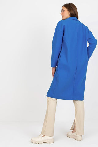 Coat | Spago Fashion