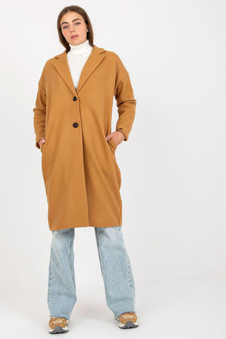 Coat | Spago Fashion