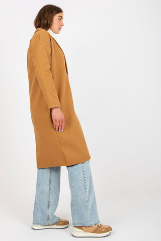 Coat | Spago Fashion