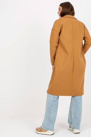 Coat | Spago Fashion