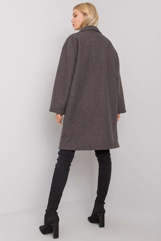 Coat | Spago Fashion