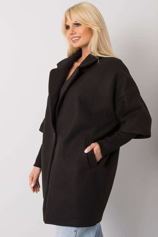 Coat | Spago Fashion