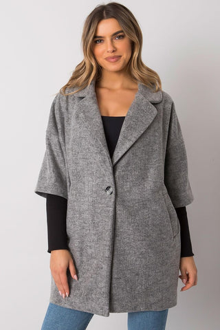 Coat | Spago Fashion