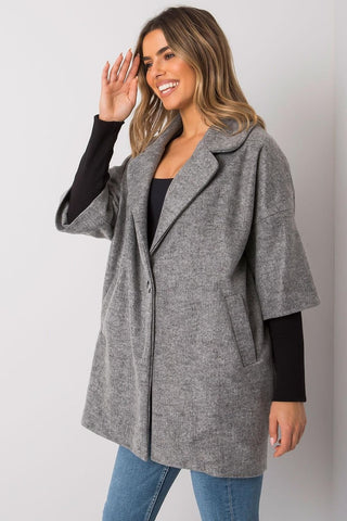 Coat | Spago Fashion