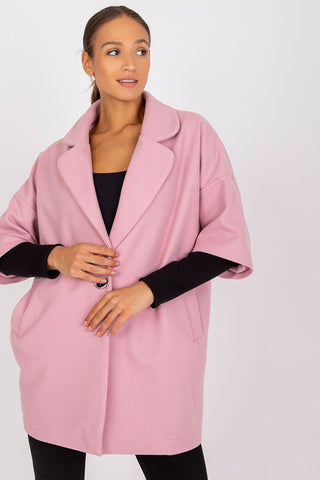 Coat | Spago Fashion