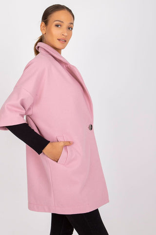 Coat | Spago Fashion