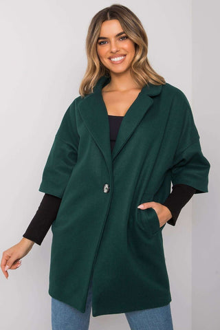 Coat | Spago Fashion