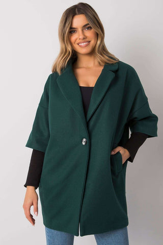Coat | Spago Fashion