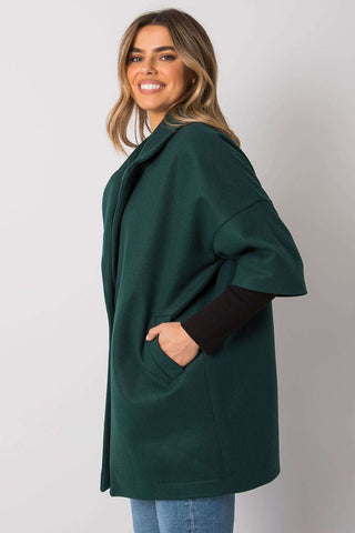 Coat | Spago Fashion