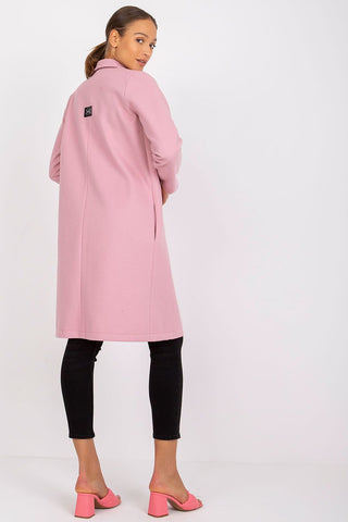 Coat | Spago Fashion